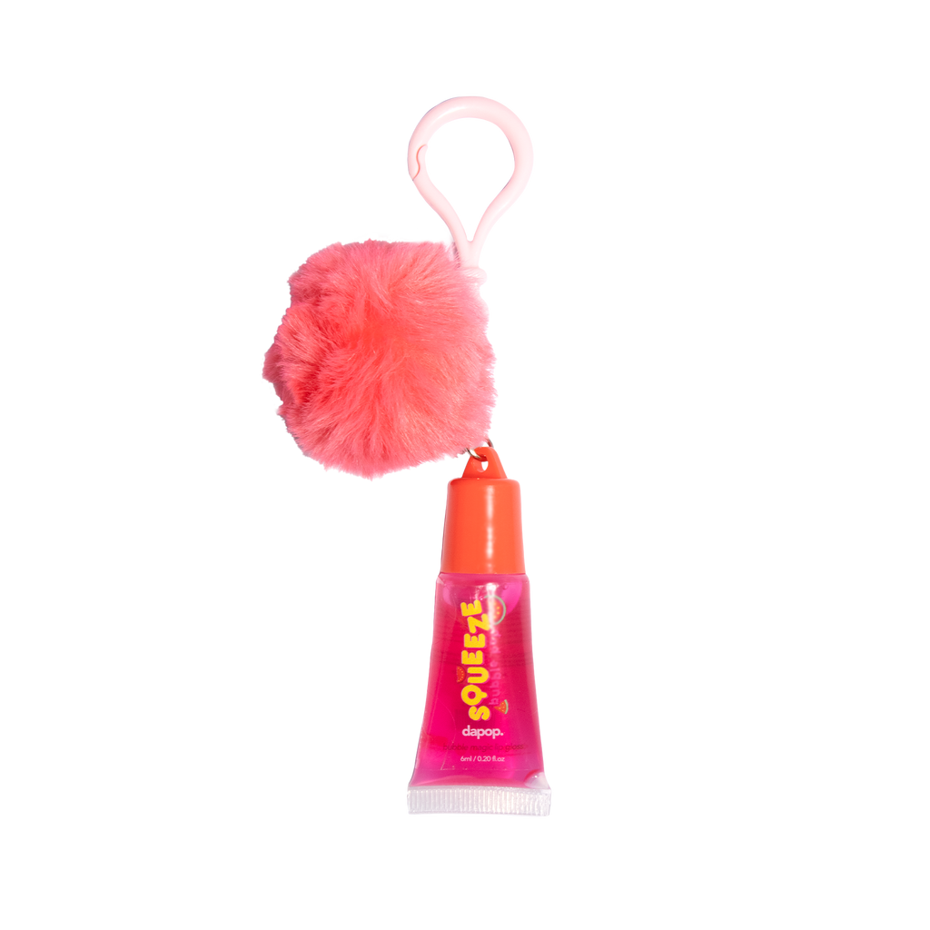 Squeeze - Brillo con llavero | DAPOP
