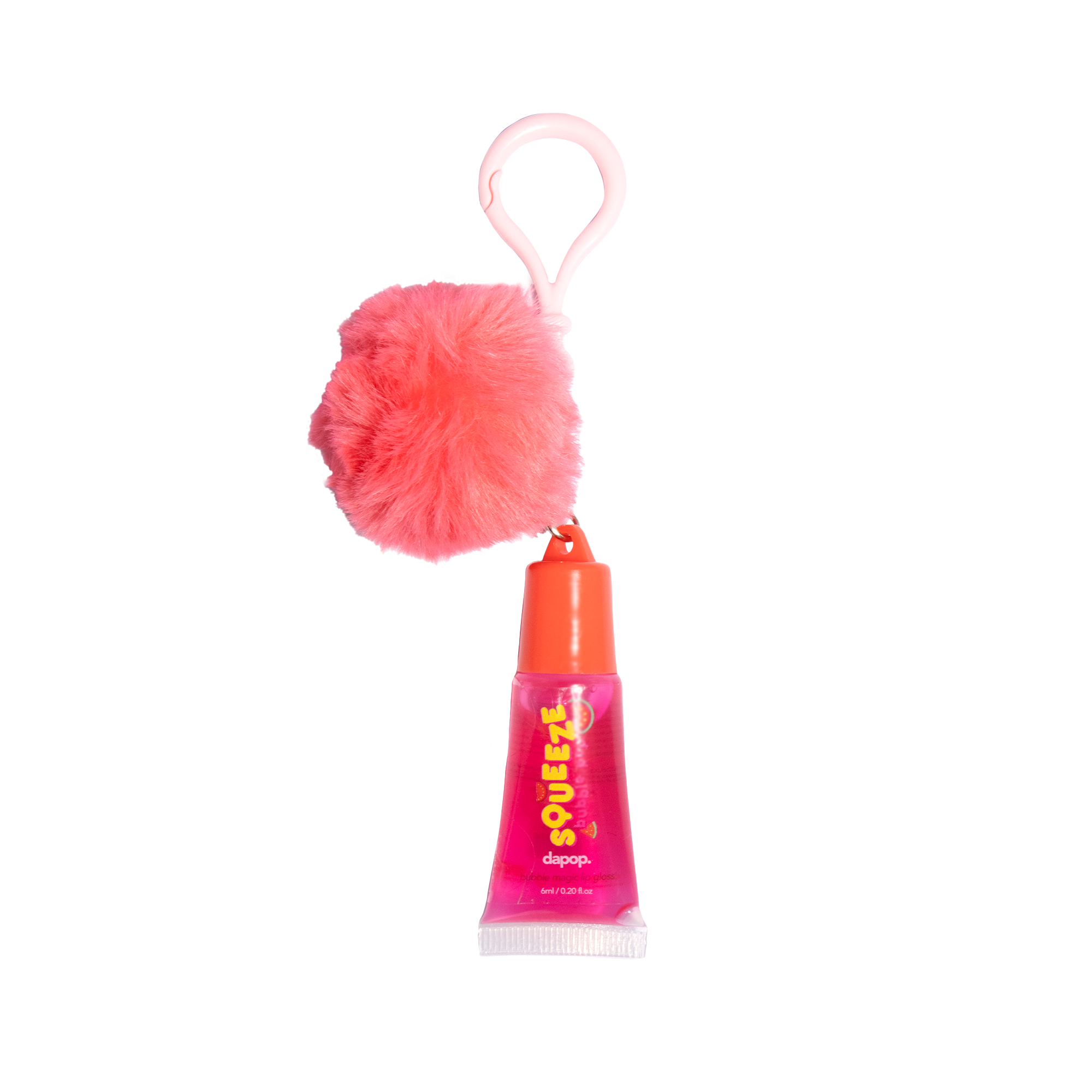 Squeeze - Brillo con llavero | DAPOP