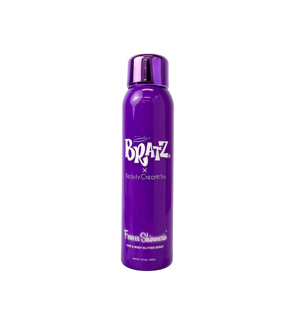 Beauty Creations x Bratz Girls Nite Out "Forever Shimmerin'"