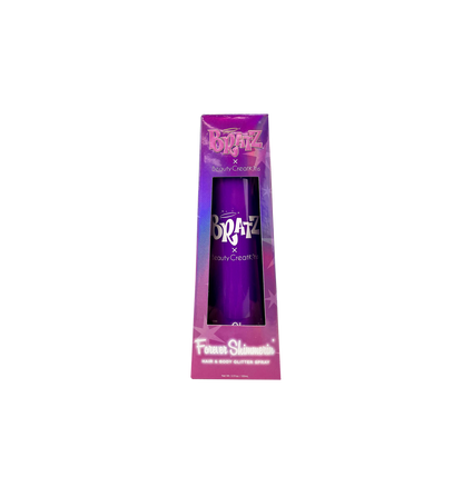 Beauty Creations x Bratz Girls Nite Out "Forever Shimmerin'"