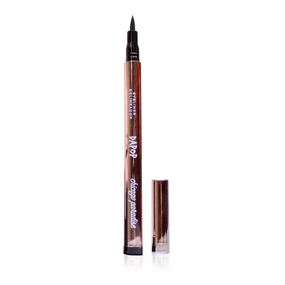 Chicago Paradise Delineador plumon Display | DAPOP