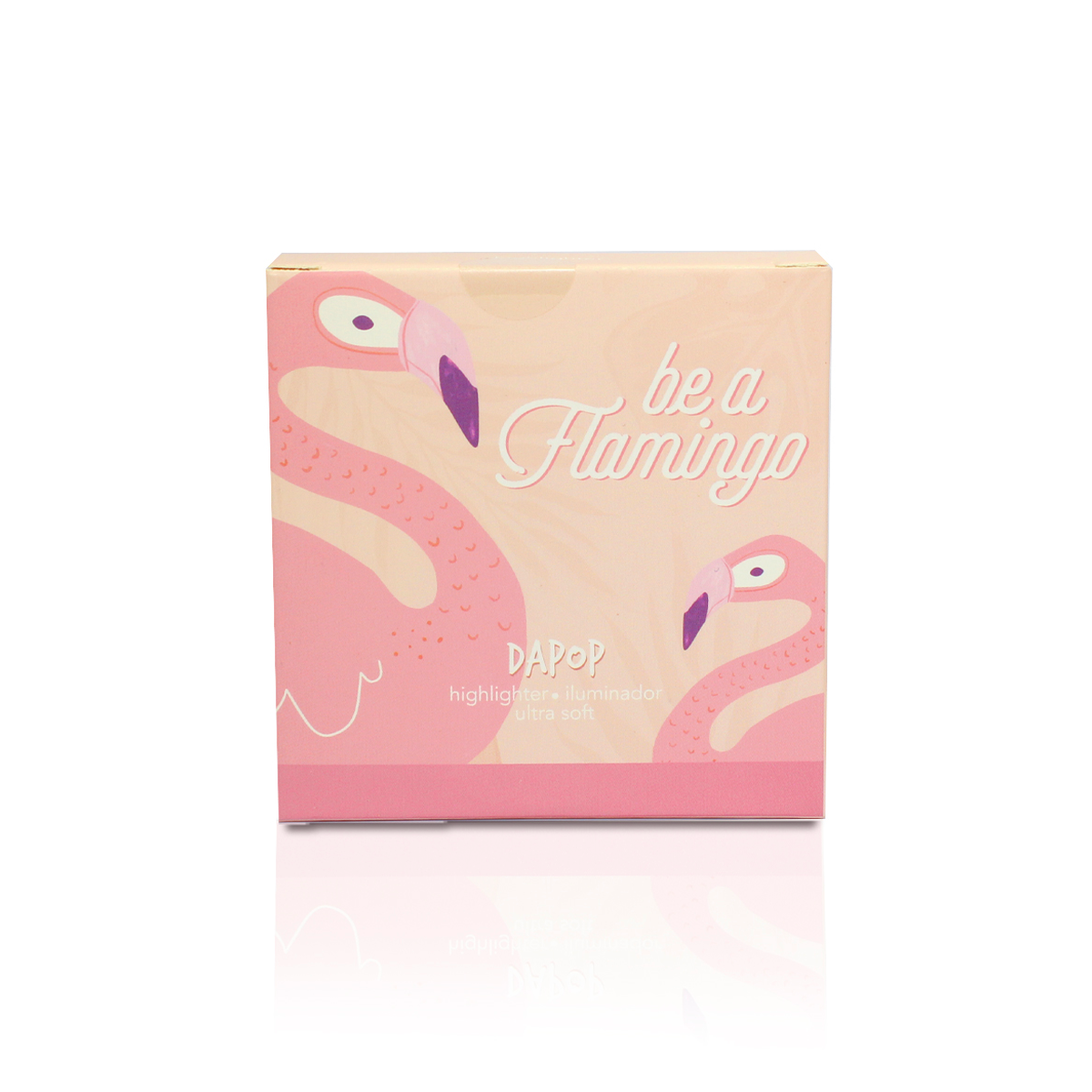 Be a Flamingo Display | DAPOP