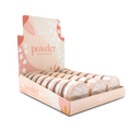 Vanilla powder Display | Dapop