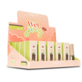 Display Wet juicy | Dapop
