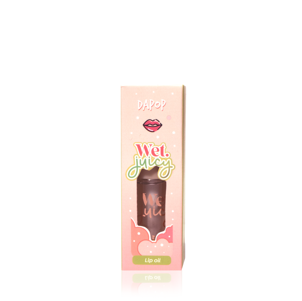 Display Wet juicy | Dapop