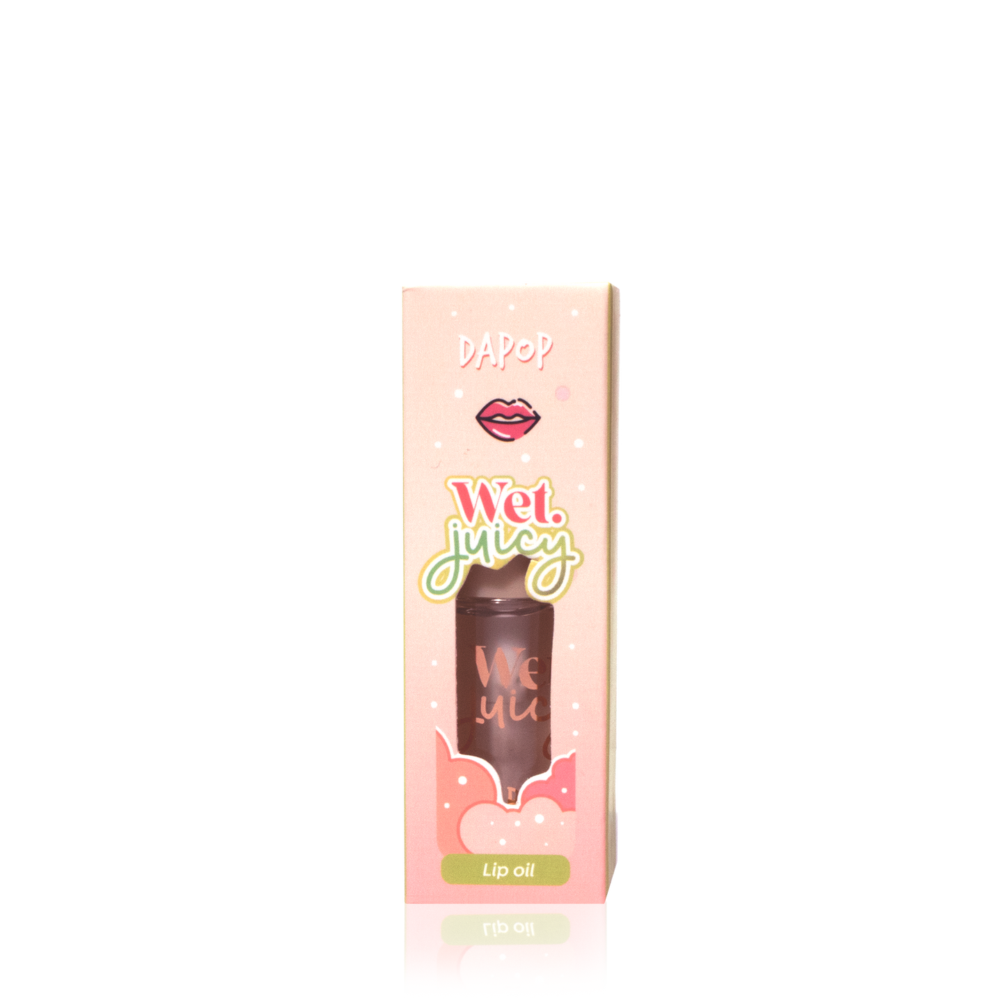 Display Wet juicy | Dapop