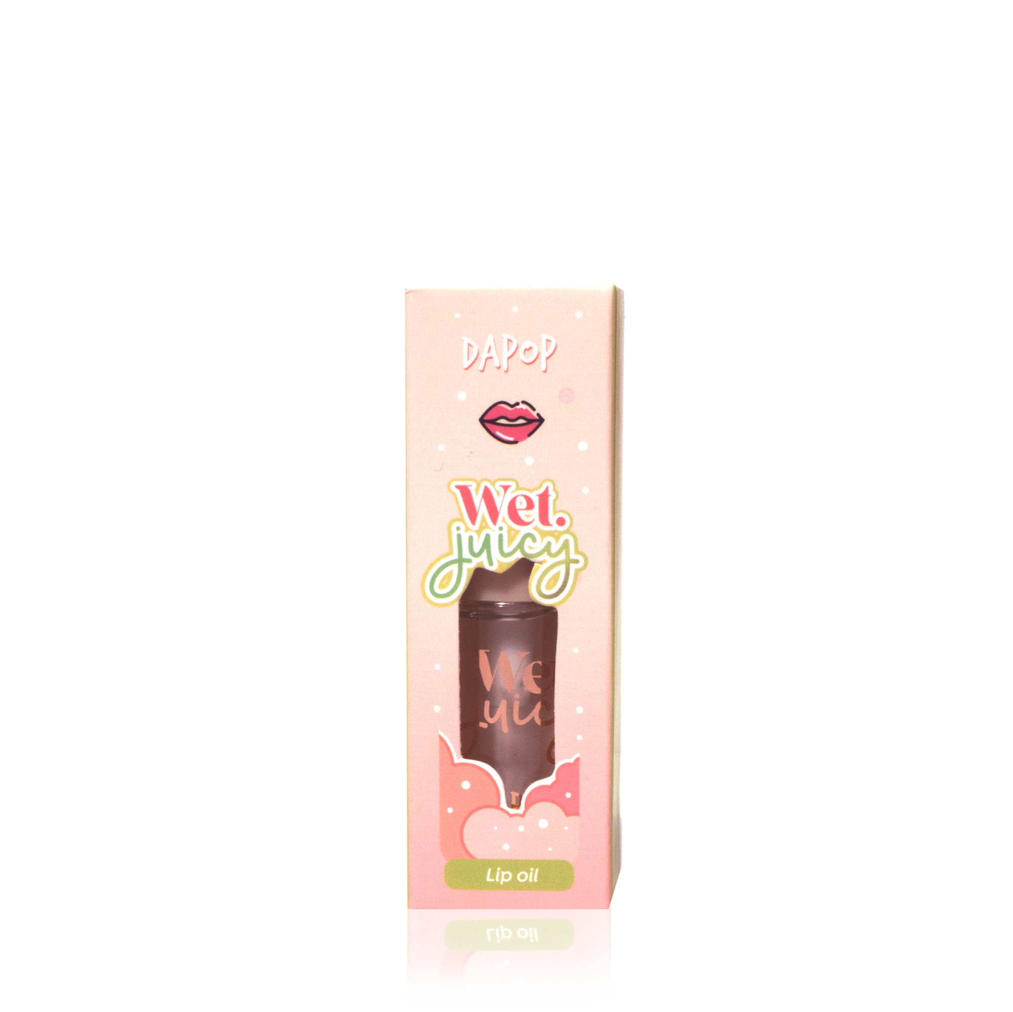 Display Wet juicy | Dapop