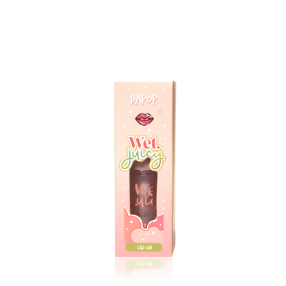 Display Wet juicy | Dapop