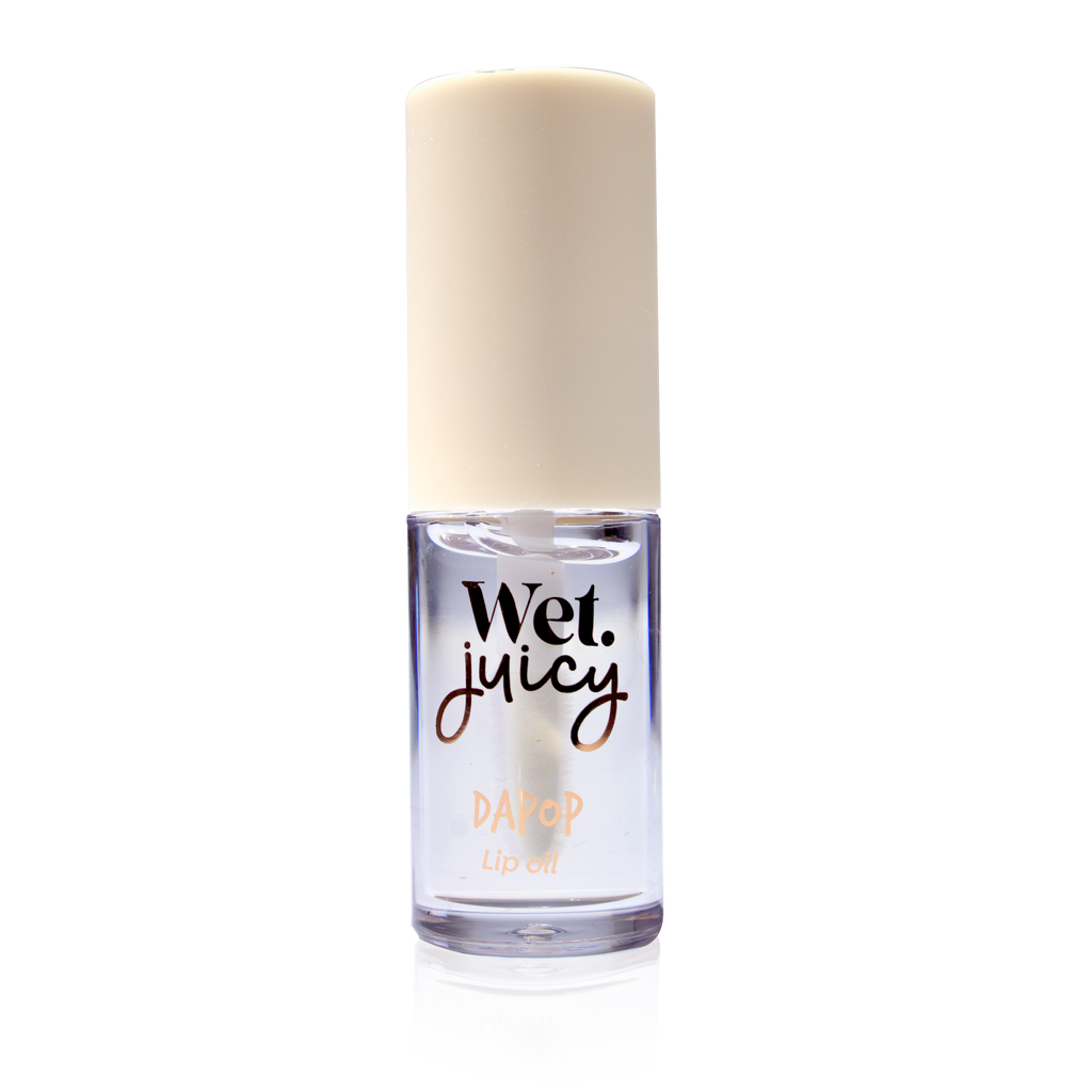 Display Wet juicy | Dapop