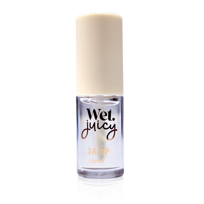 Display Wet juicy | Dapop