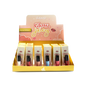 GLOW JUICY DISPLAY | DAPOP