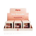 Ma beauté PALETA 7 SOMBRAS | DAPOP