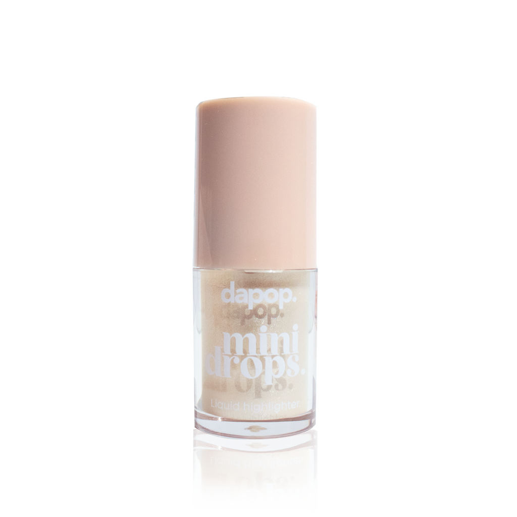 Display Mini drops highlighter | Dapop