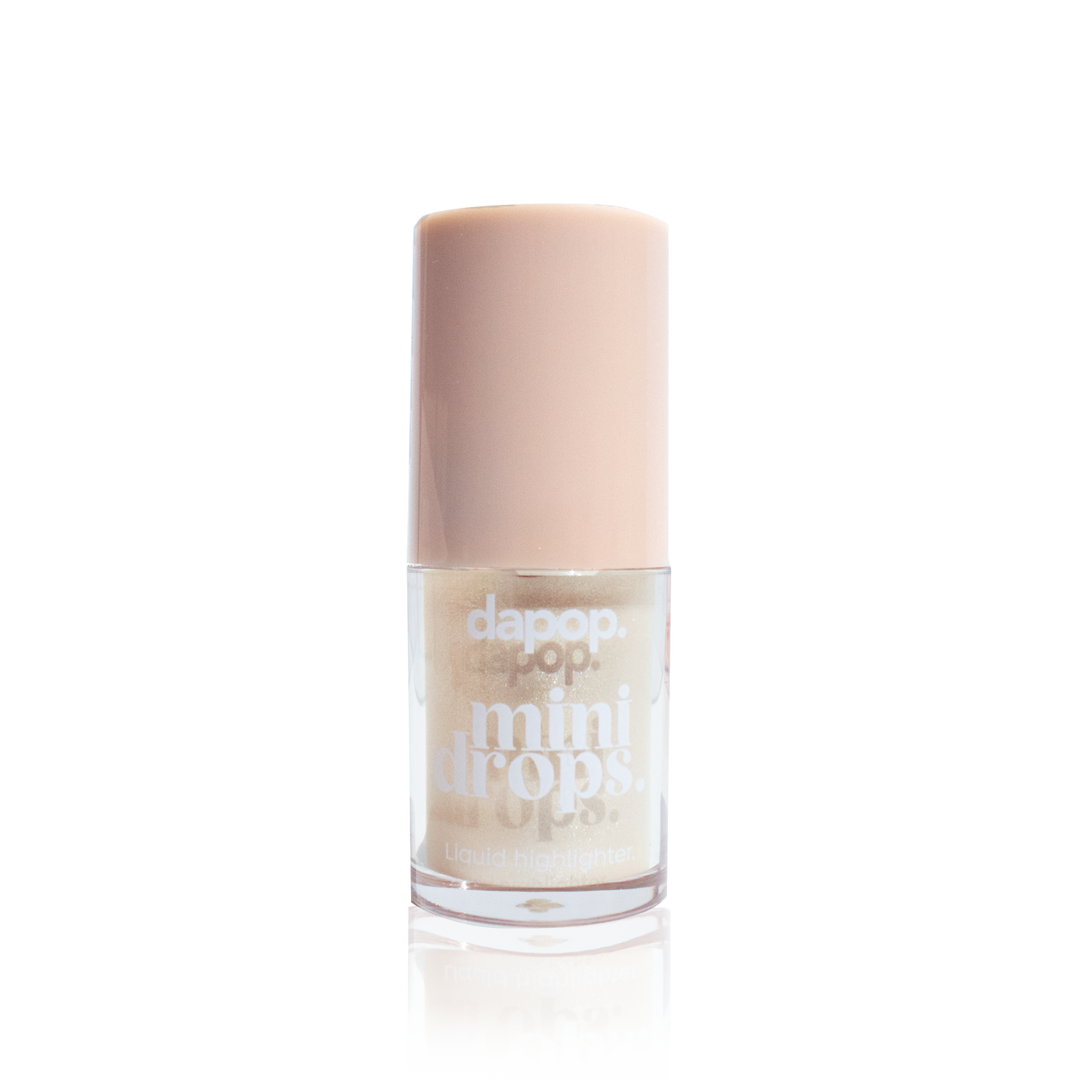 Display Mini drops highlighter | Dapop