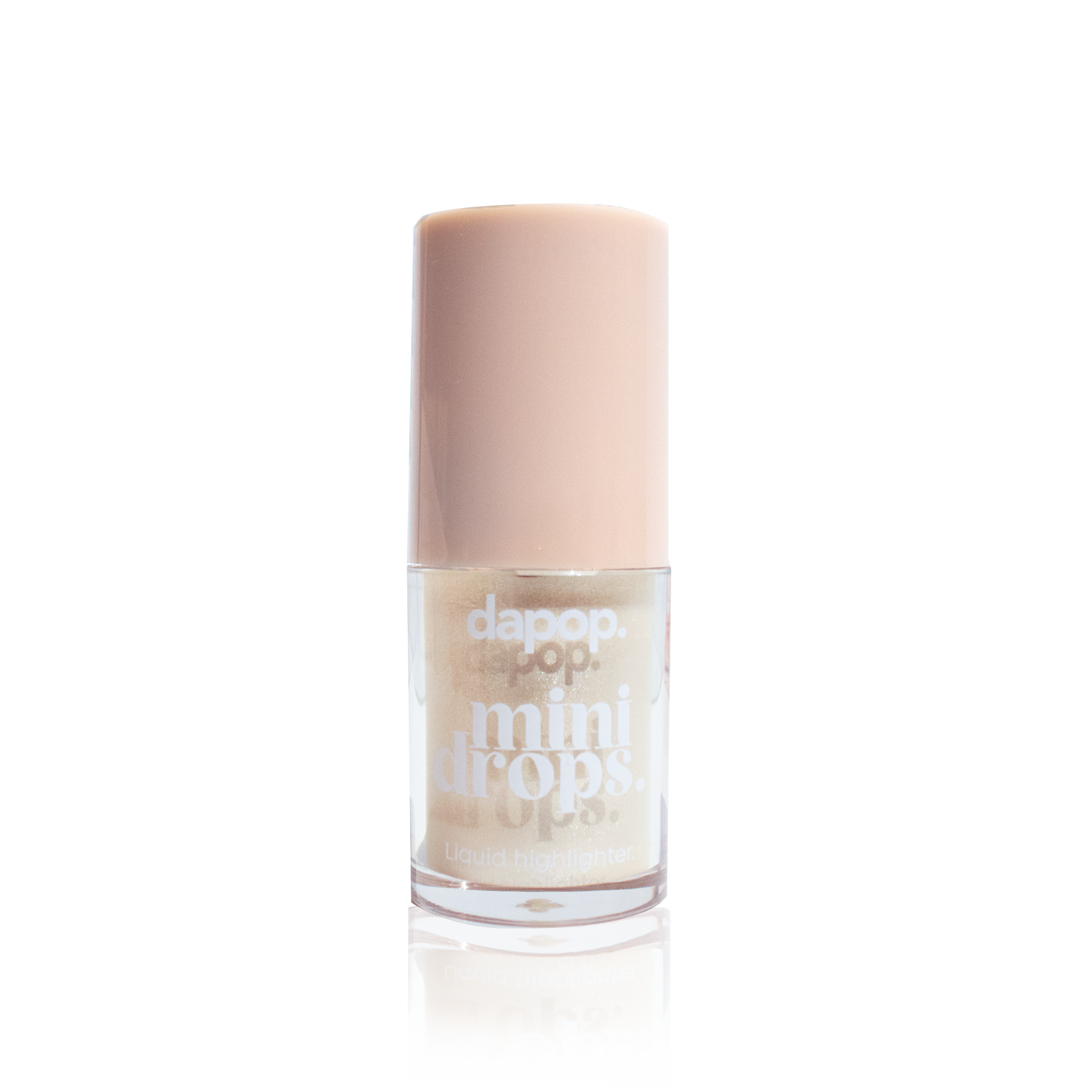 Display Mini drops highlighter | Dapop