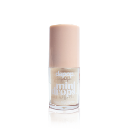 Display Mini drops highlighter | Dapop