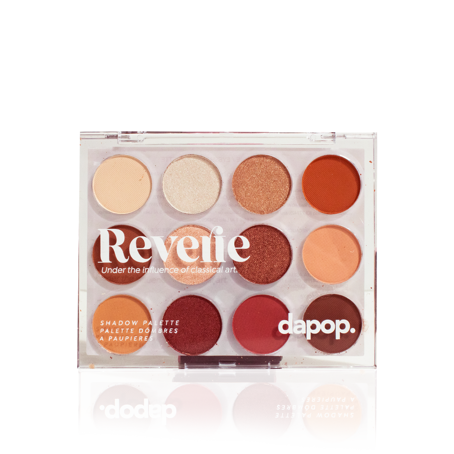 Reverie DISPLAY | DAPOP