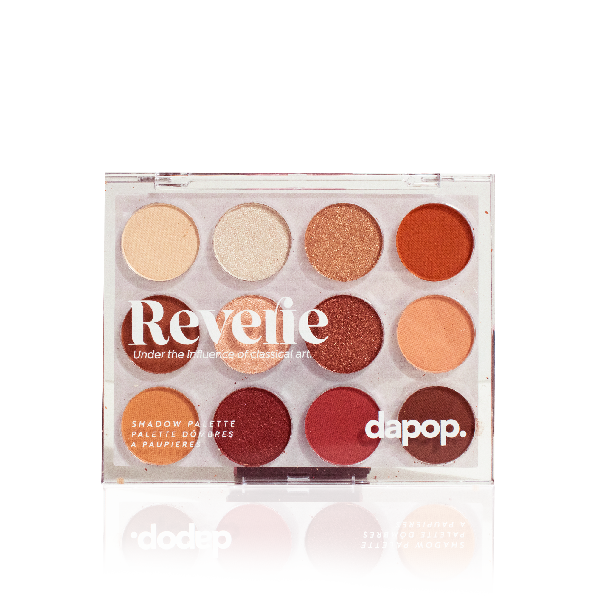 Reverie | DAPOP