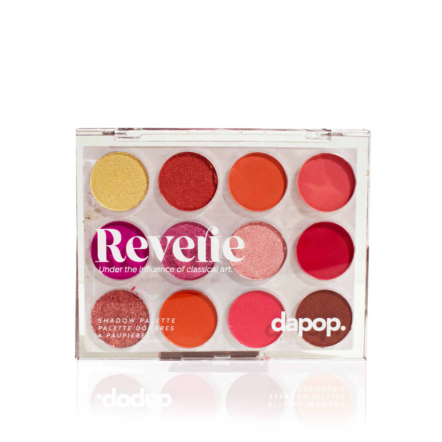 Reverie DISPLAY | DAPOP