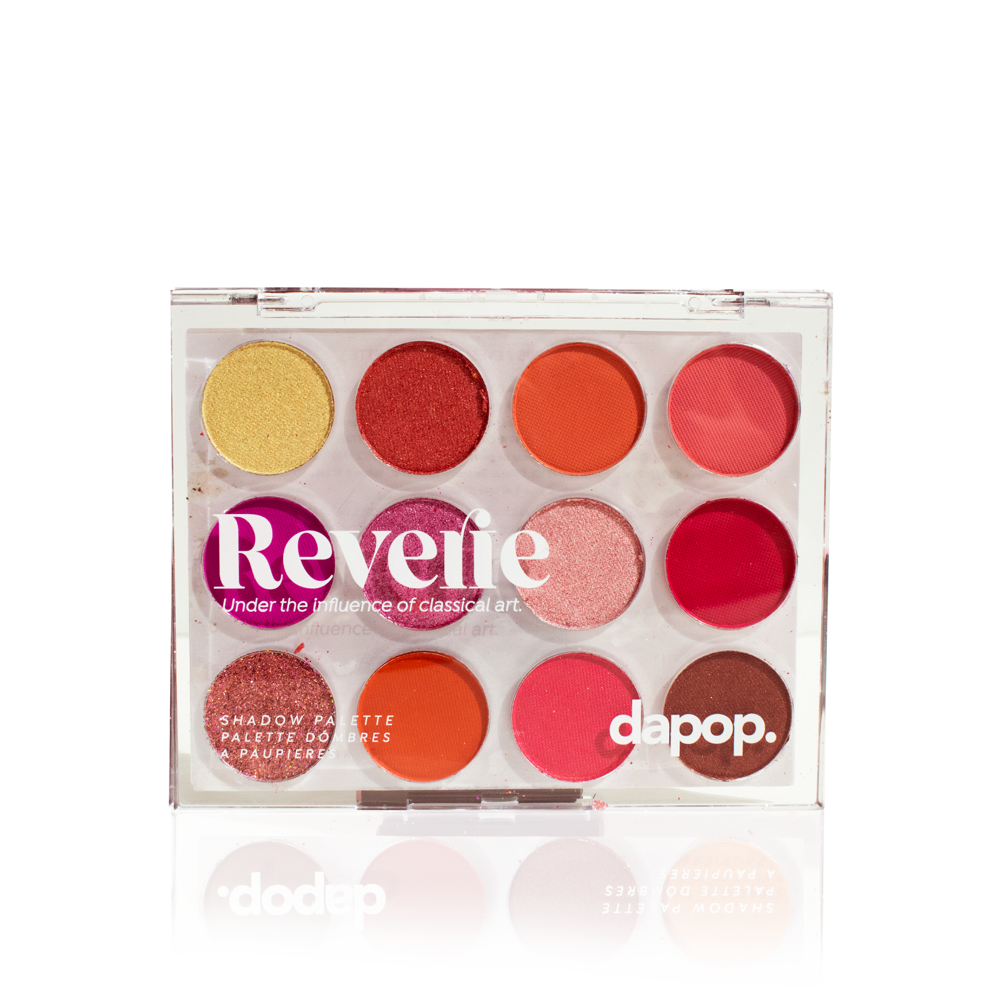 Reverie | DAPOP