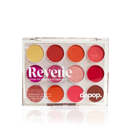 Reverie DISPLAY | DAPOP