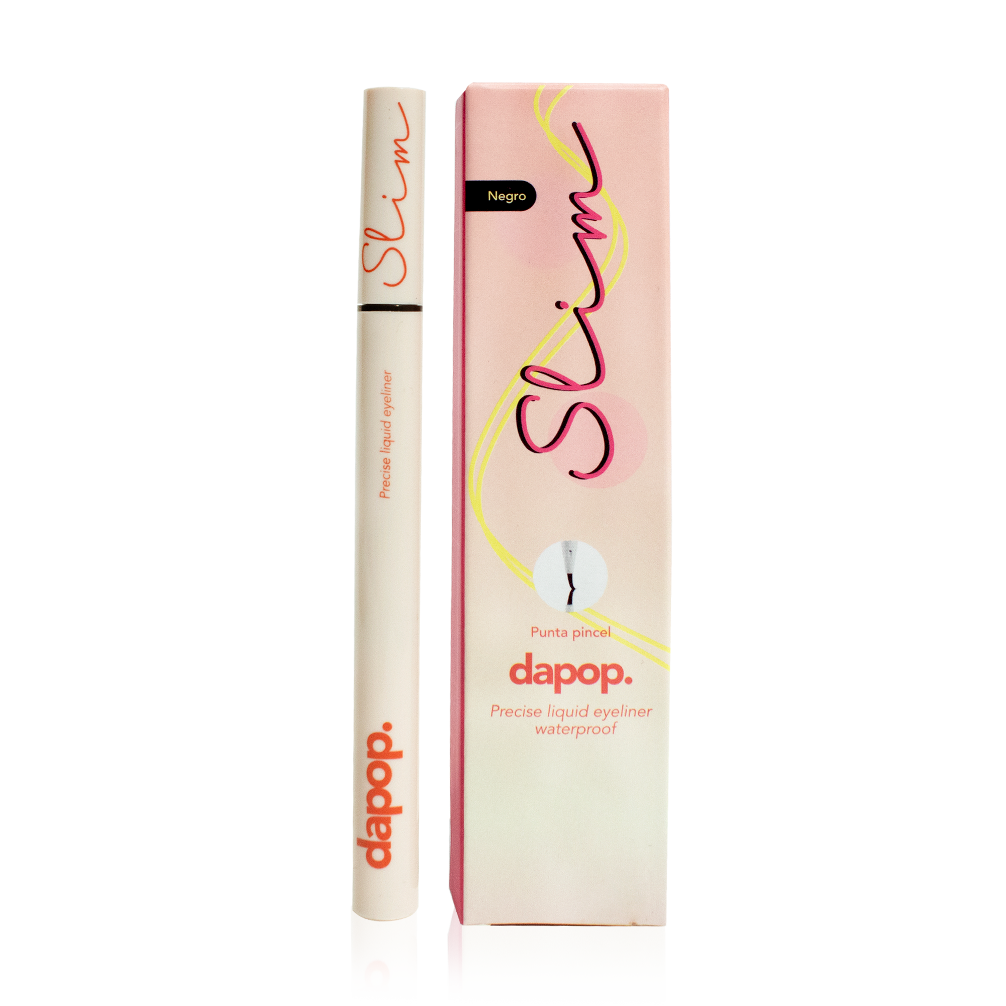 SLIM | DAPOP