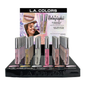 Holographic- Gloss Holografico | LA COLORS