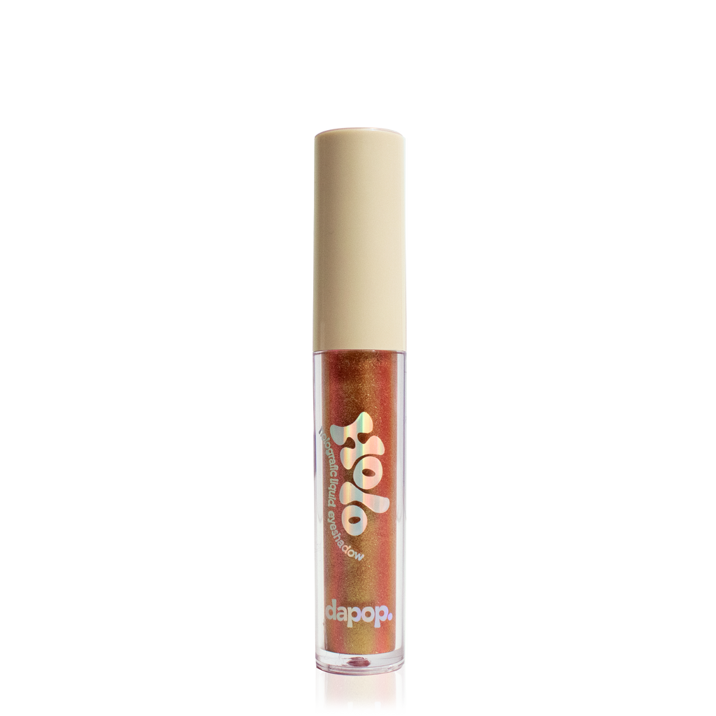 Holo eyeshadow GAMA 6 PIEZAS | DAPOP