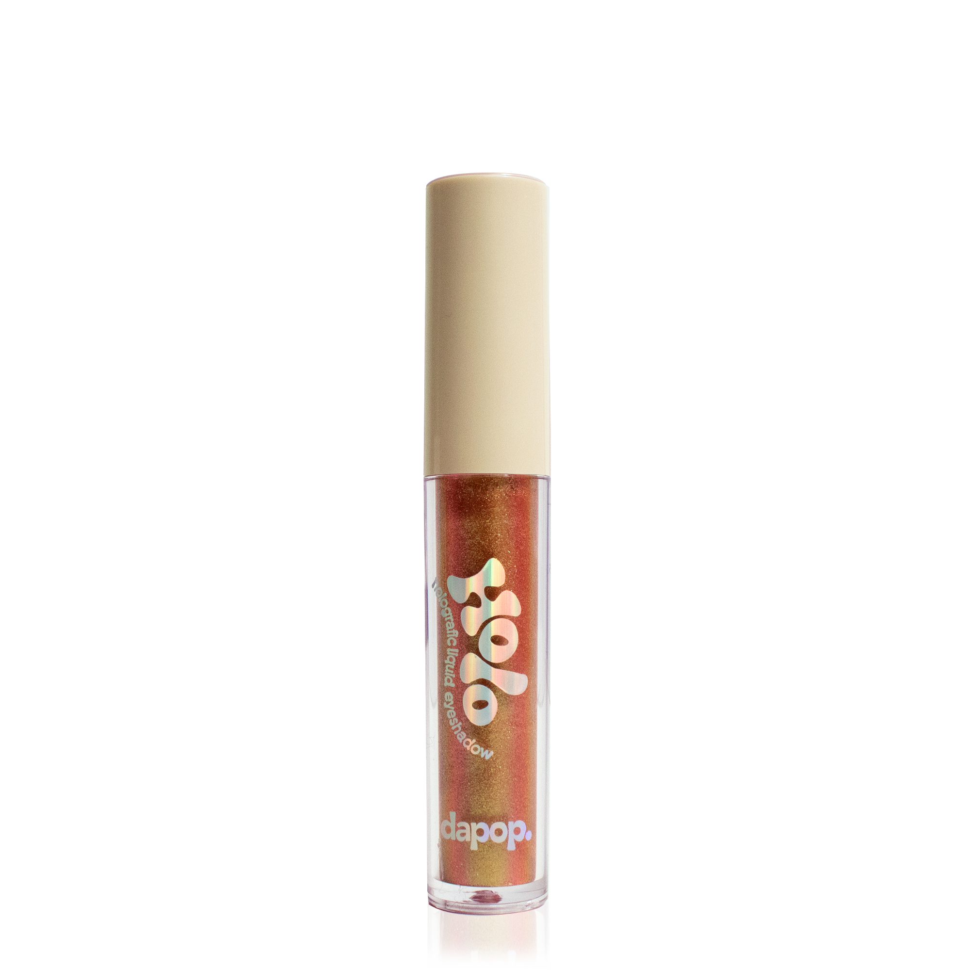 Holo eyeshadow GAMA 6 PIEZAS | DAPOP