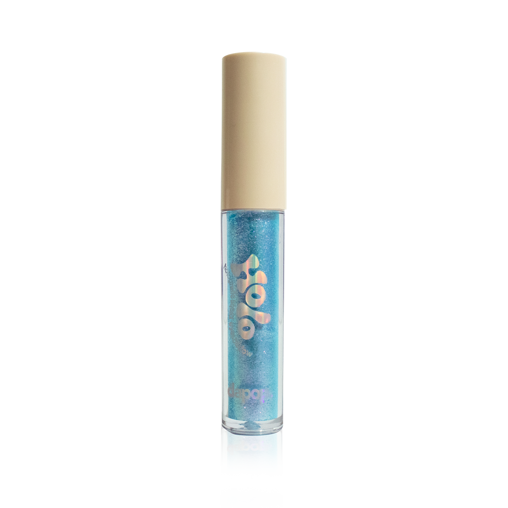 Holo eyeshadow GAMA 6 PIEZAS | DAPOP
