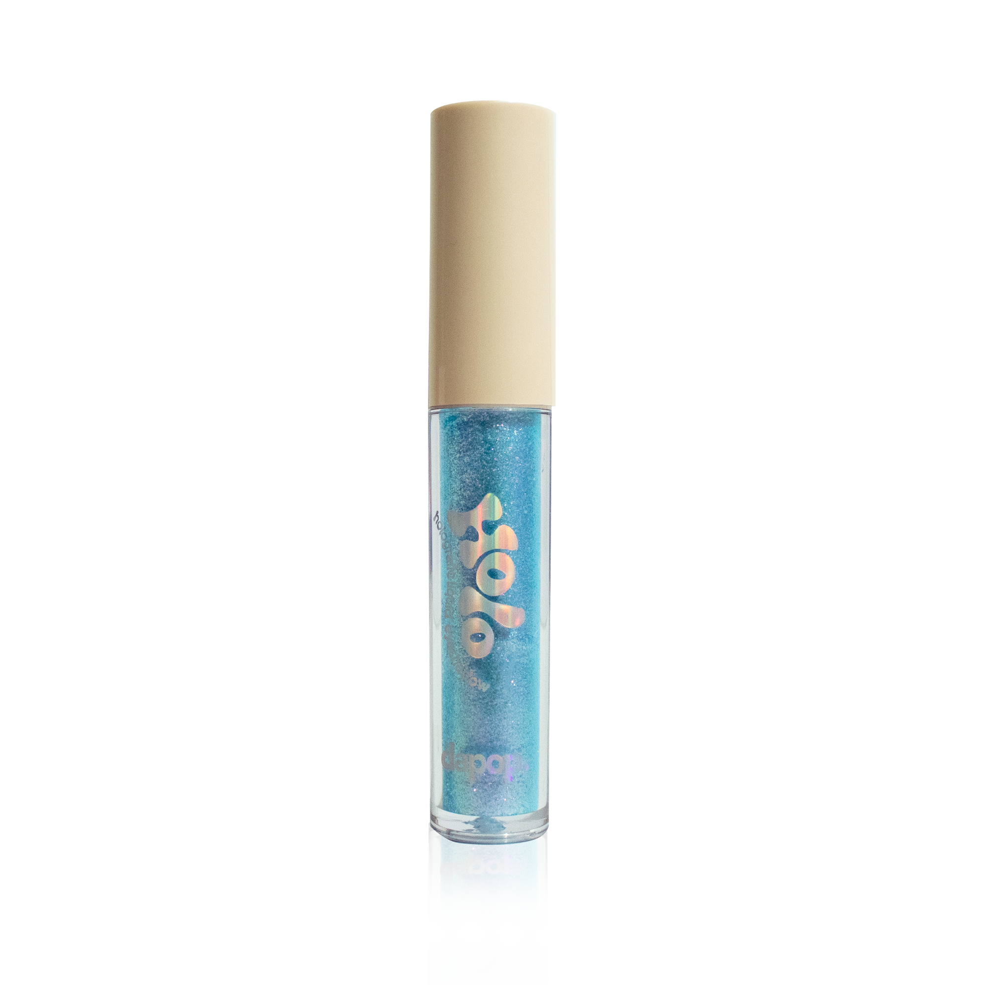 Holo eyeshadow GAMA 6 PIEZAS | DAPOP