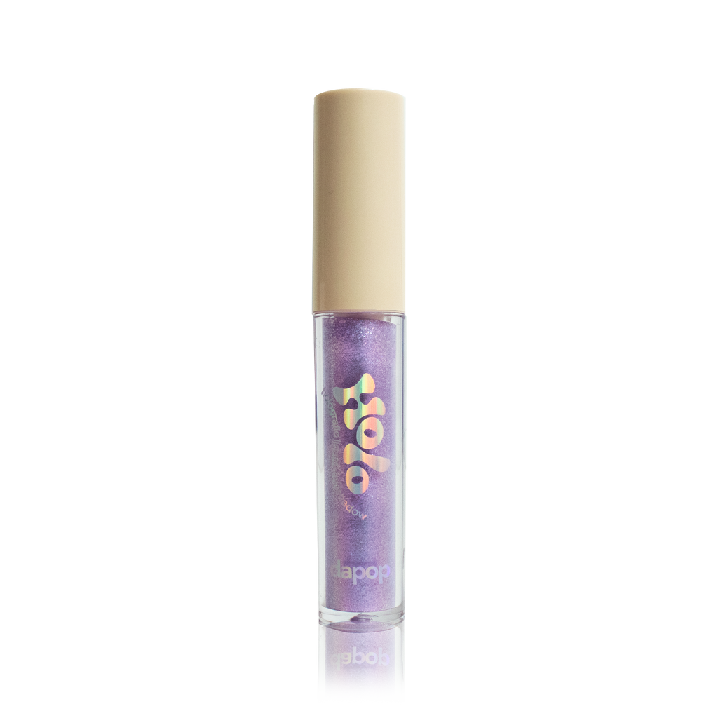 Holo eyeshadow GAMA 6 PIEZAS | DAPOP