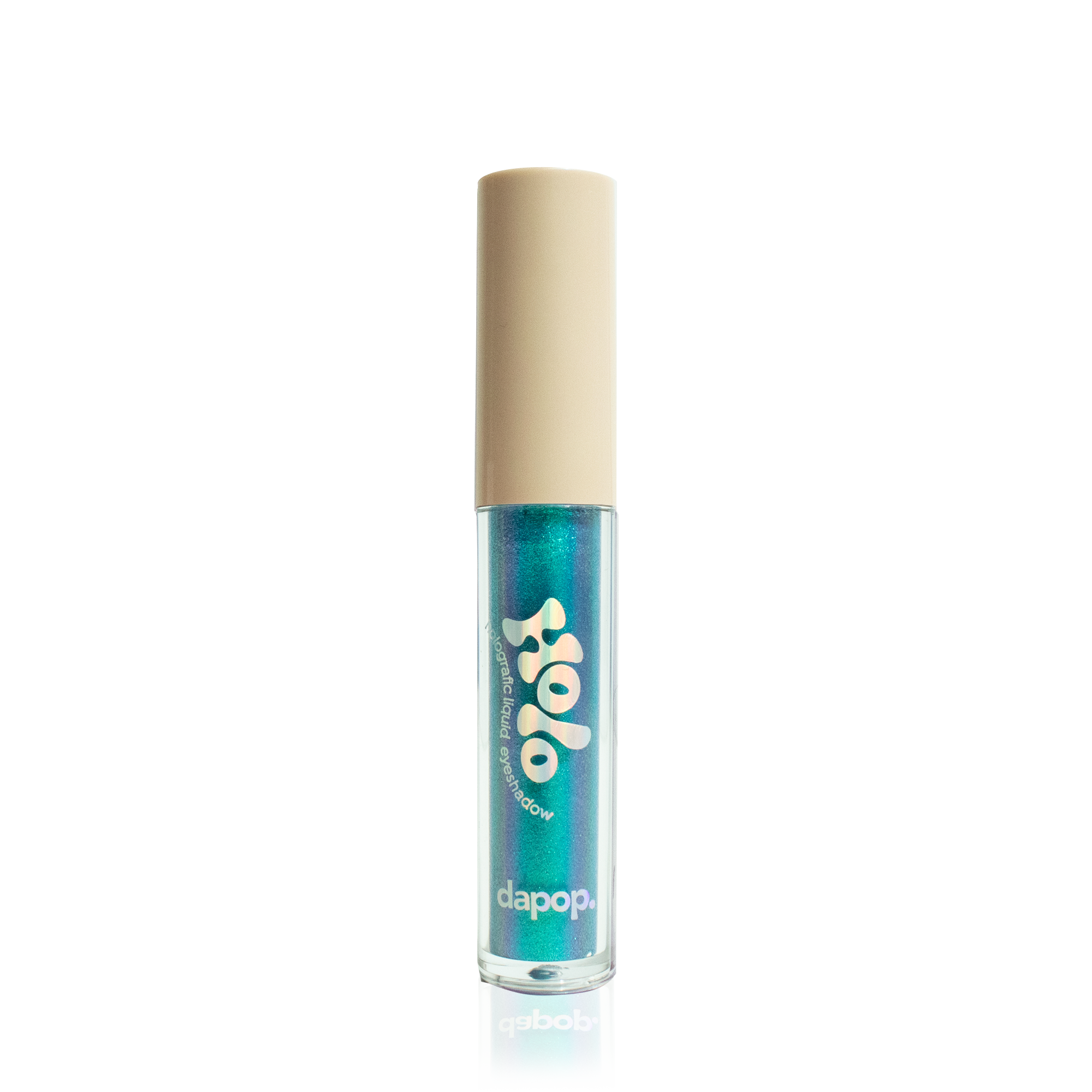 Holo eyeshadow GAMA 6 PIEZAS | DAPOP