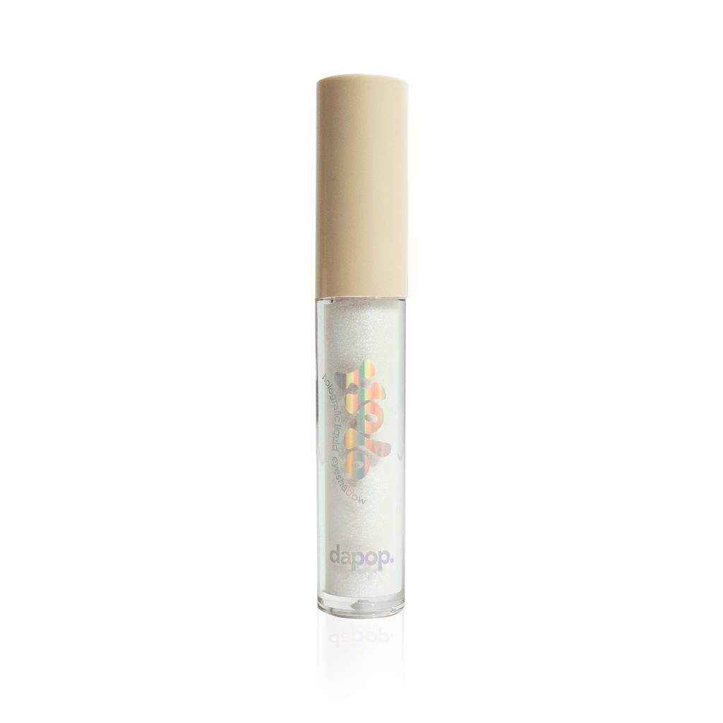 Holo eyeshadow GAMA 6 PIEZAS | DAPOP