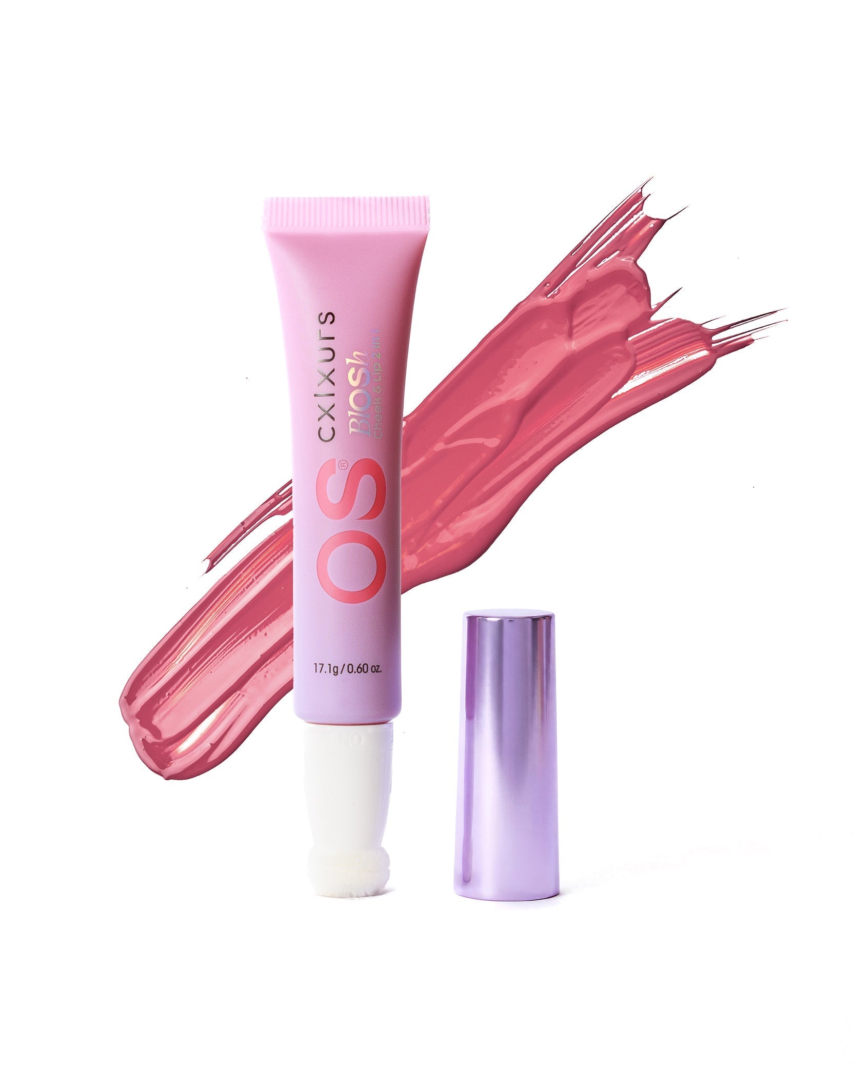 ***PREORDEN*** DISPLAY LIQUID HIGHLIGHT Y LIQUID BLOSH - Rubor Líquido | Os Colours