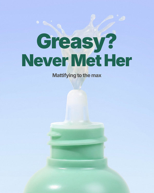 MATTIFYING GLUE PRIMER - MOIRA