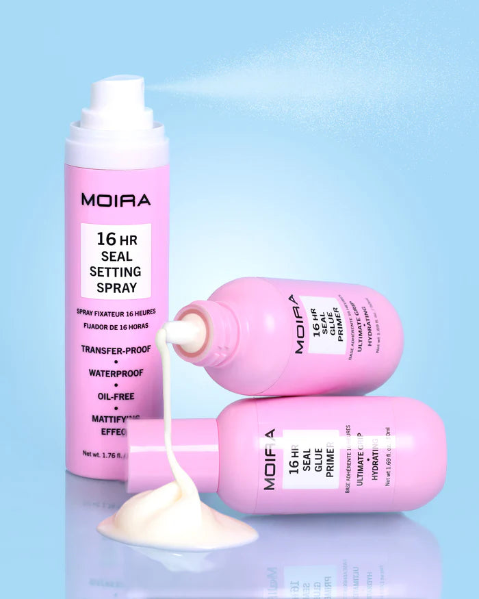 16HR SEAL GLUE PRIMER - MOIRA