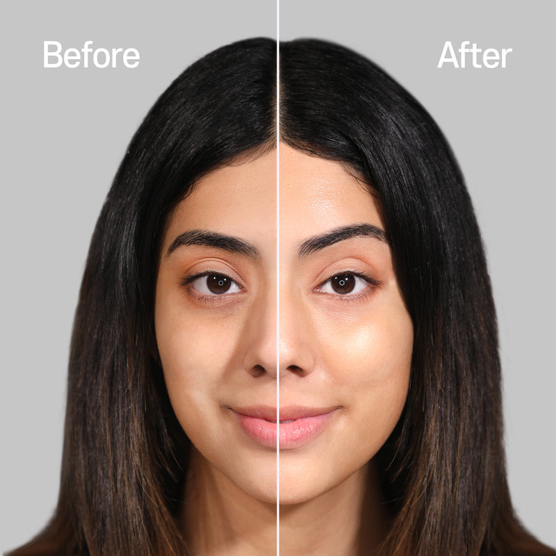 HYDRATING PLUMP SERUM PRIMER - MOIRA COSMETICS