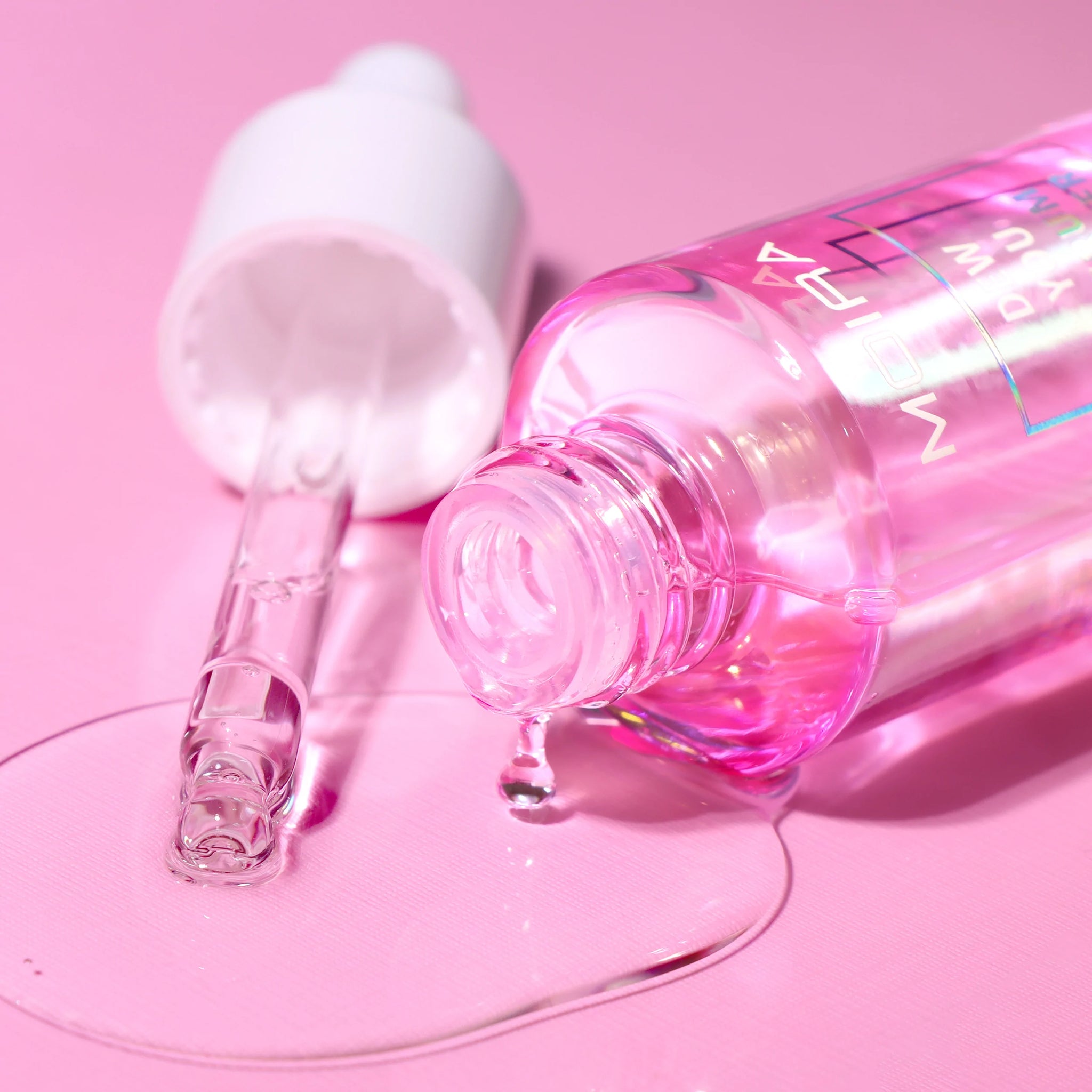 SERUM PRIMER DEW YOU-  MOIRA BEAUTY