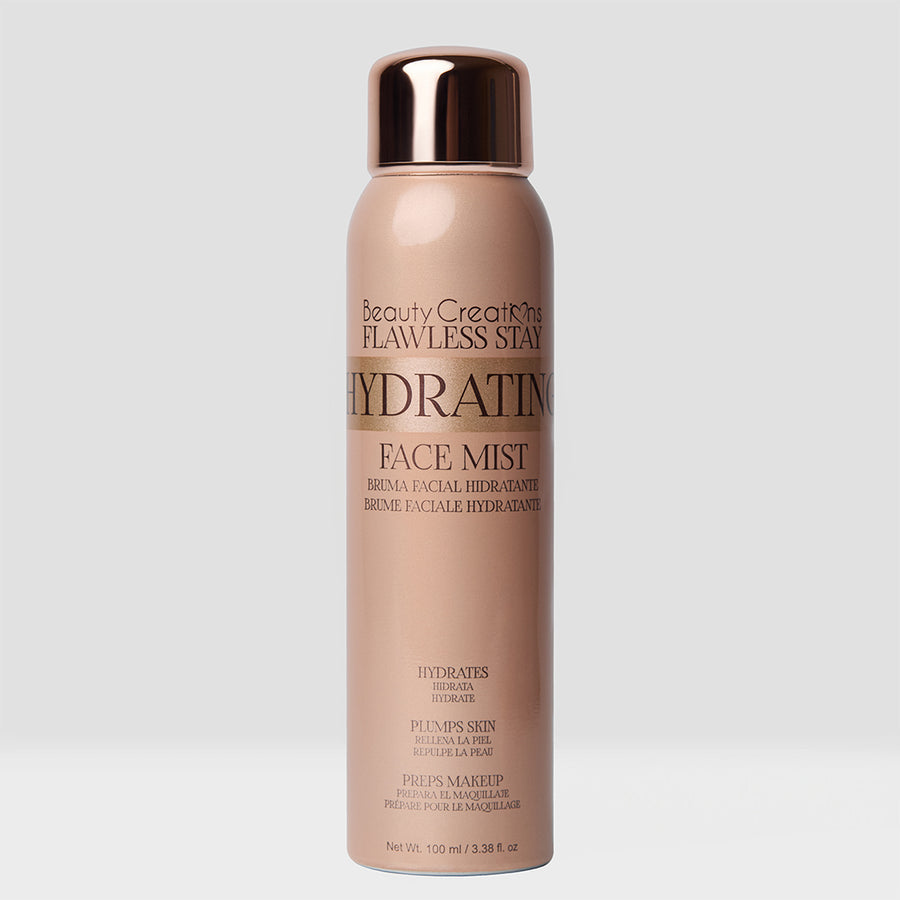 ***PREORDEN*** Flawless Stay - Spray Aerosol - Bruma Hidratante - BEAUTY CREATIONS