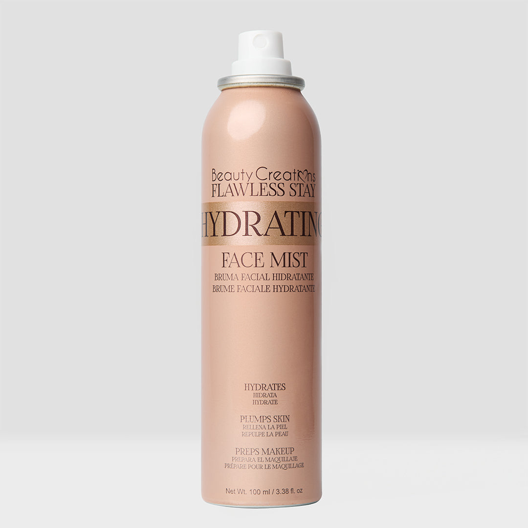 ***PREORDEN*** Flawless Stay - Spray Aerosol - Bruma Hidratante - BEAUTY CREATIONS