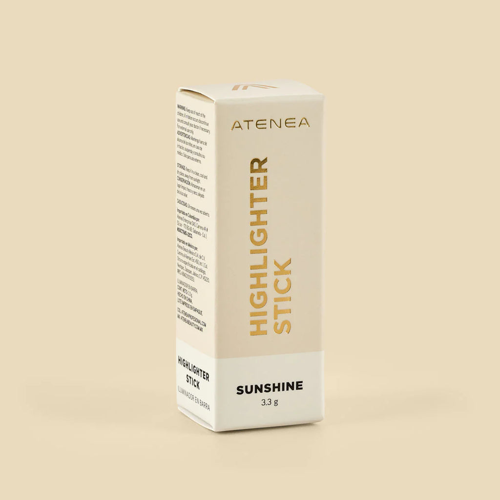 ILUMINADOR CREMOSO EN BARRA TRAVEL SIZE