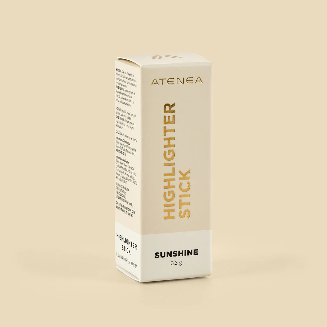 ILUMINADOR CREMOSO EN BARRA TRAVEL SIZE