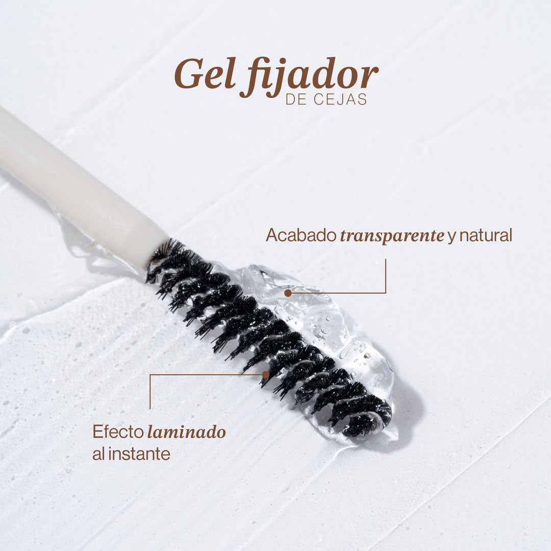GEL FIJADOR DE CEJAS | ATENEA