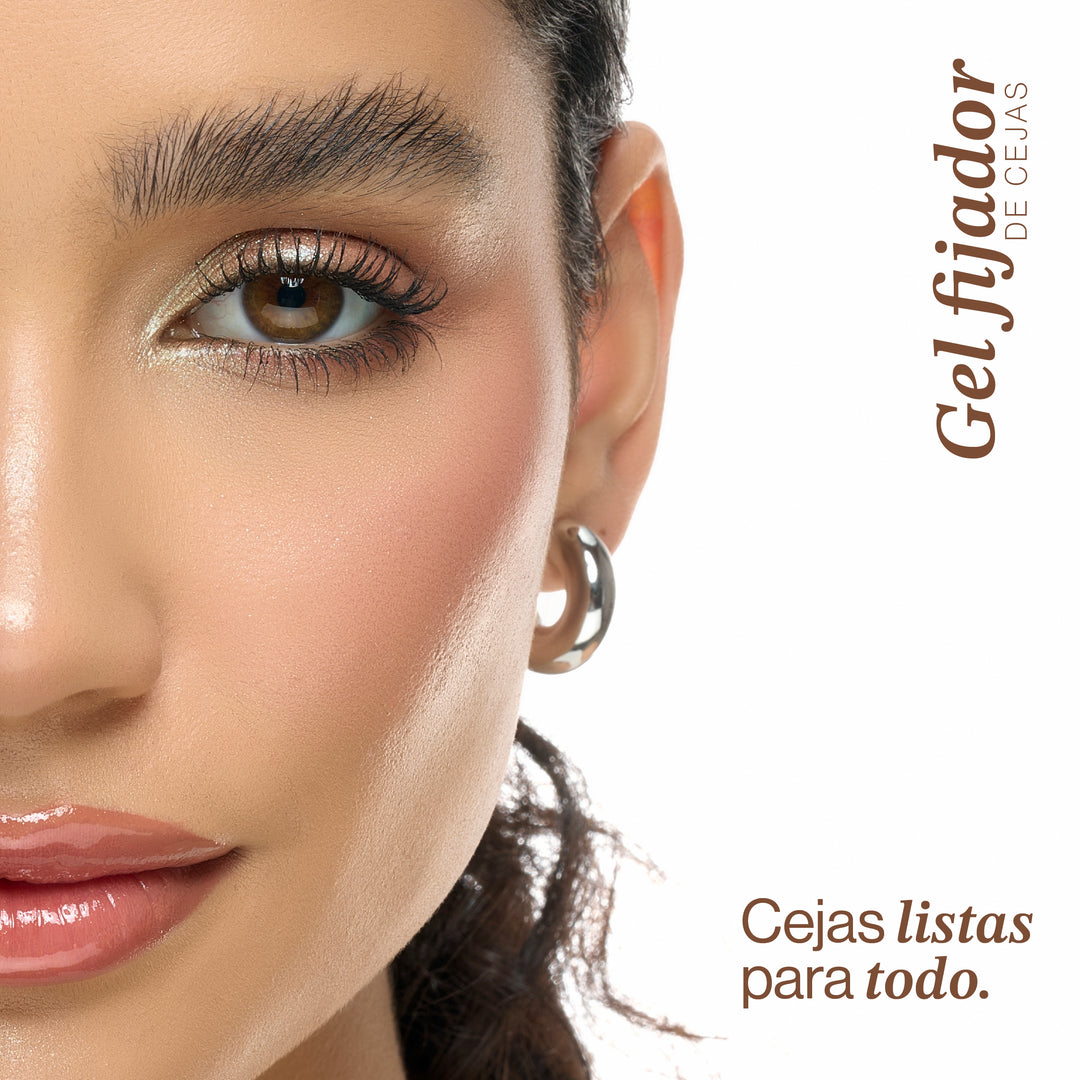 GEL FIJADOR DE CEJAS | ATENEA