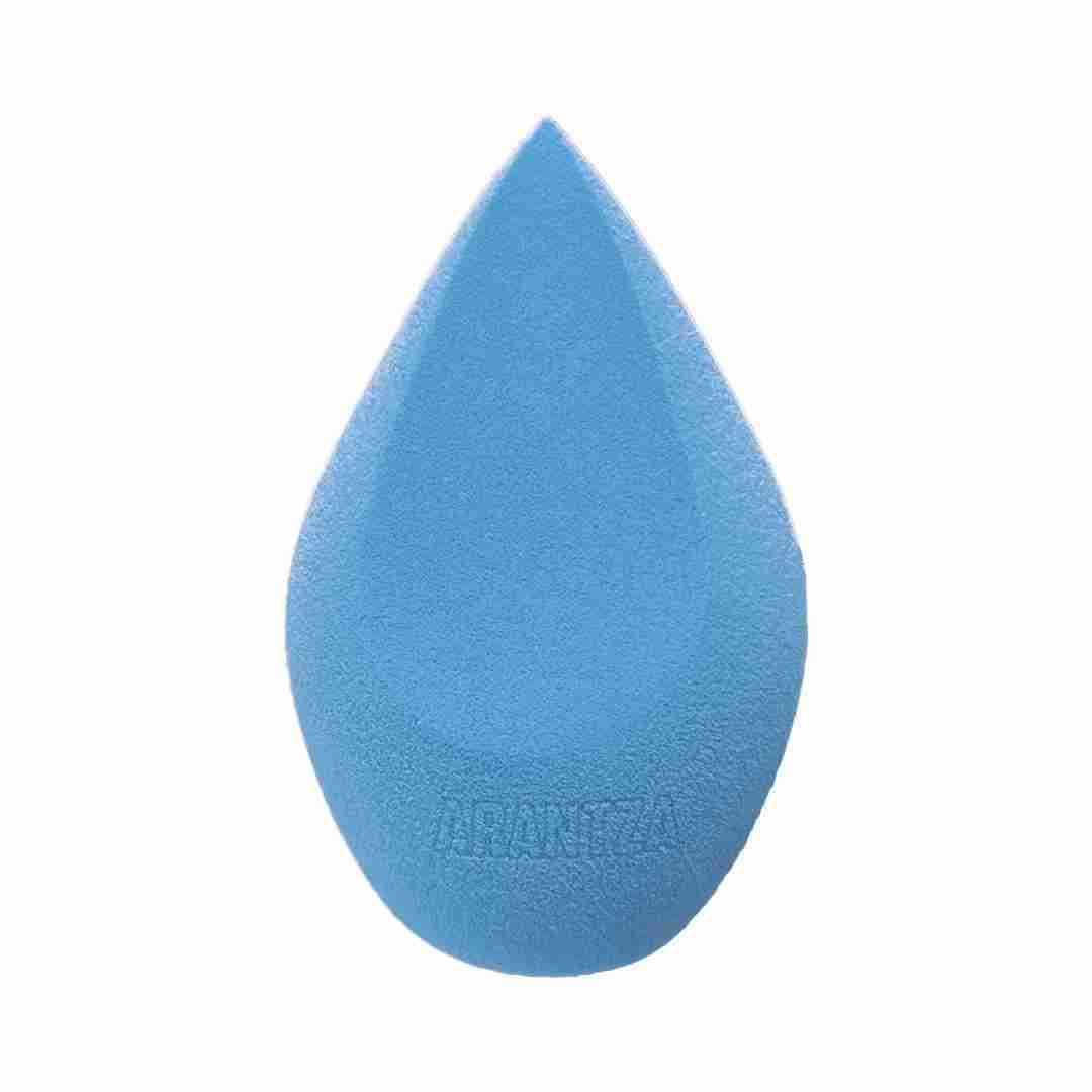 Baby Blue HD BLENDER SPONGE LATEX FREE | ARANTZA