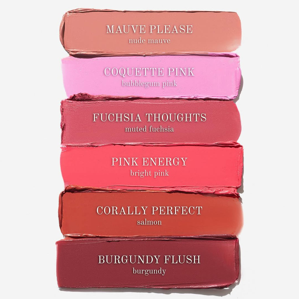 Flawless Stay Blush Sticks - Rubor en Crema | Beauty Creations