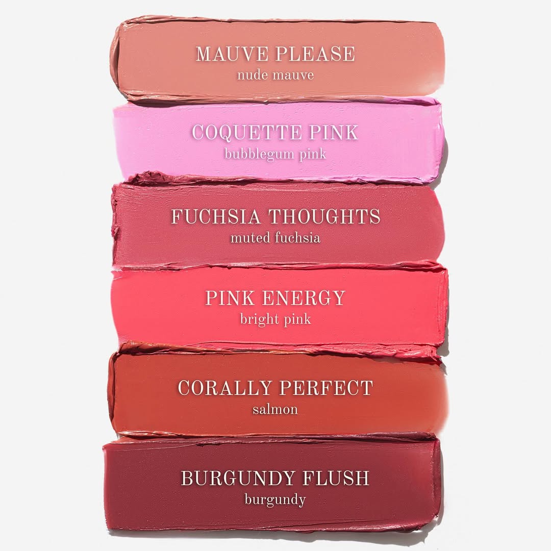 Flawless Stay Blush Sticks - Rubor en Crema | Beauty Creations