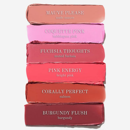 Flawless Stay Blush Sticks - Rubor en Crema | Beauty Creations