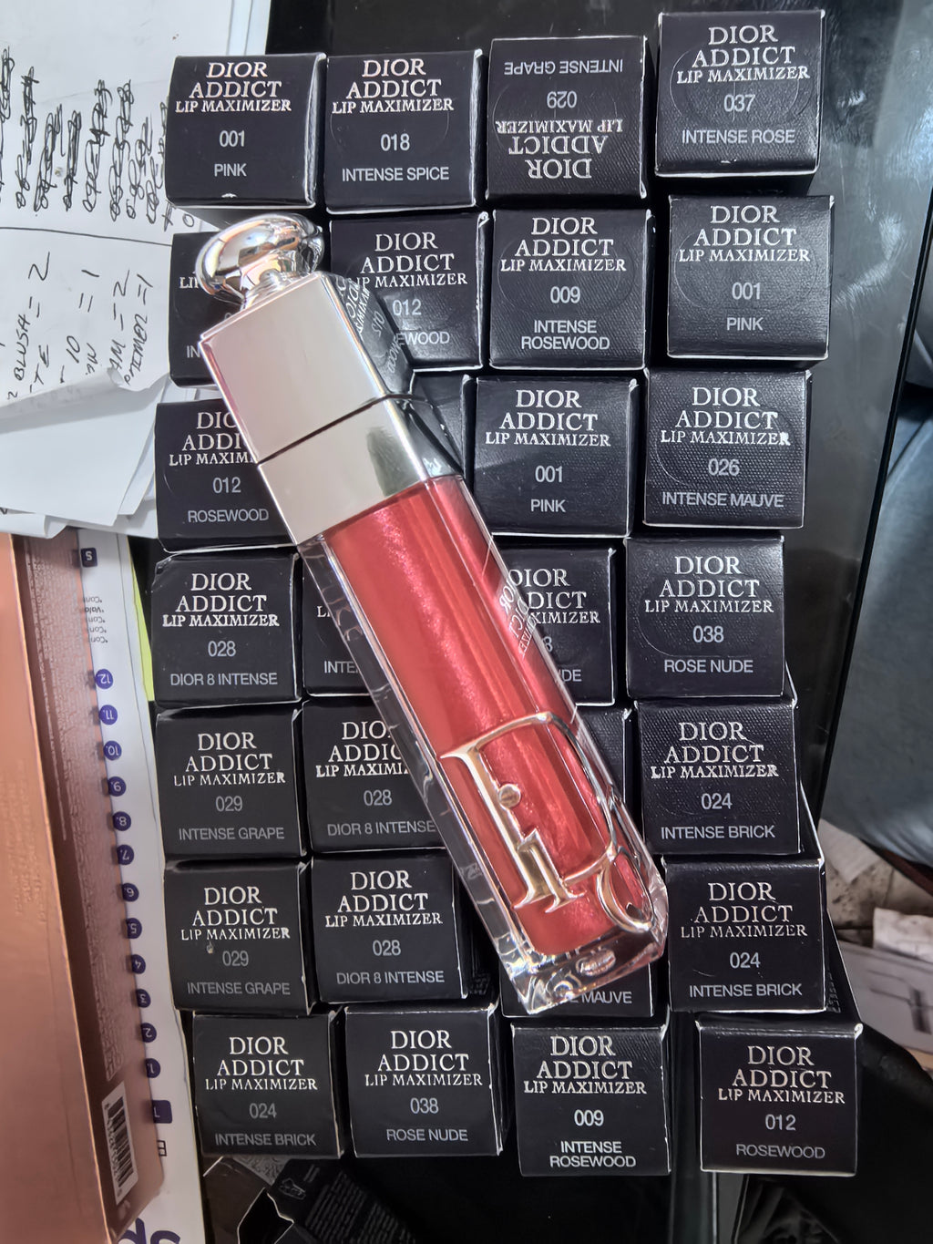 ADDICT LIP MAXIMIZER